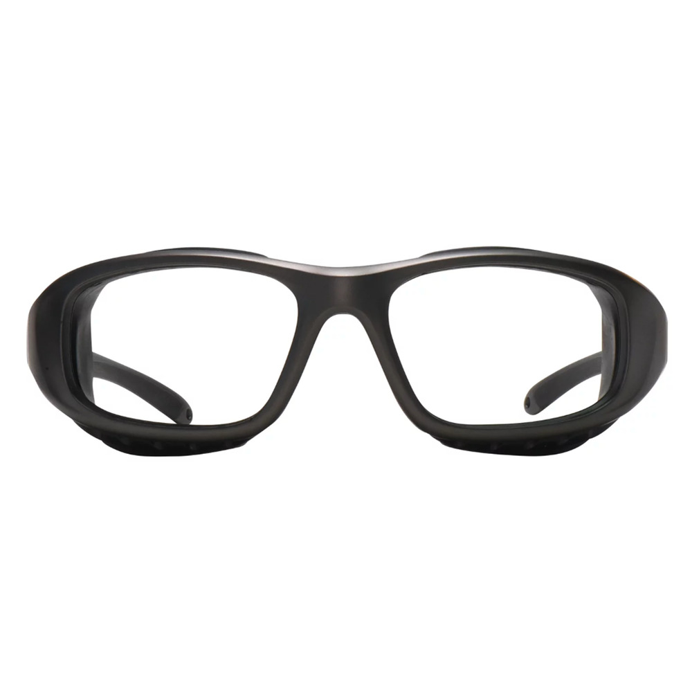 PENTAX BLACK ZT25-6 EYEGLASSES SUNGLASSES FRAMES 56-21-127